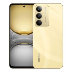 Realme C75 5G 8GB RAM 256GB Gold