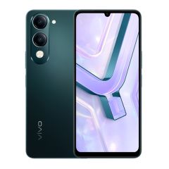 Vivo Y04s 6GB RAM 256GB Green