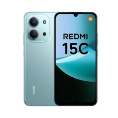 Redmi 15C 5G 4GB 128GB Green