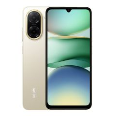 Redmi A5 3GB RAM 64GB Gold