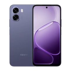 Oppo A6x 4GB RAM 256GB 4G Purple