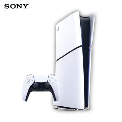 Sony Ps 5 Slim Ltb New