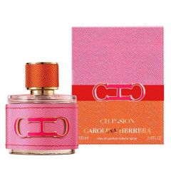 Carolina Herrera CH Pasion Womens EDP 100ml
