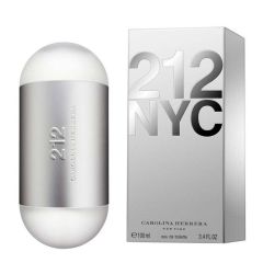 Carolina Herrera 212 Nyc 100Ml