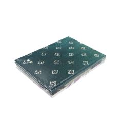 80 Sheets Picture Des 18X25