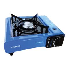 Portable Camping Gas Stove Set