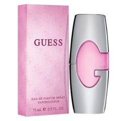 Guess Eau De Parfum Vaporisateur Spray For Women 75ml