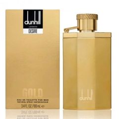 Dunhill London Desire Gold 100Ml