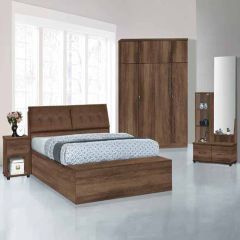 Bedroom Set 8box