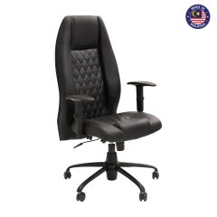 Office Chair Black - 420M