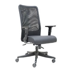 Office Chair Black - 510E