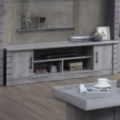 Wooden Tv Stand