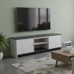 Wooden TV Stand 150cm