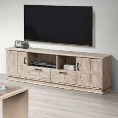 Wooden Tv Stand