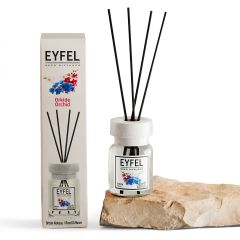 Eyfel Reed Diffuser (120 ml, Orchid)