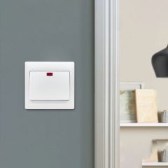 Switch Dp Switch 250V