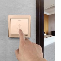 Sw1G Drbl Push Btn16A 250V 10Y