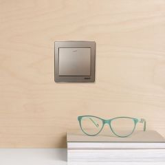 Switch 1G1W 16A 250V-Ch 10Y