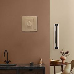 Switch 1G Light Dimer 500W 10Y