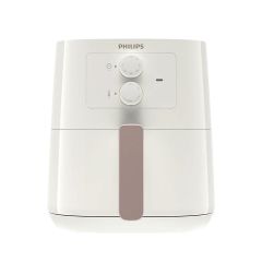 Philips Air Fryer 4.1L, White (HD9200)
