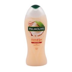 Palmolive Shower Cream Gourmet Spa Coconut Milk 500ml