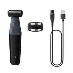 Philips Body Shaver (BG3017)