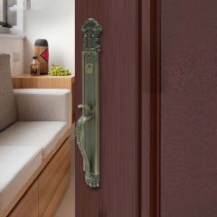 Electronic Door Lock ST