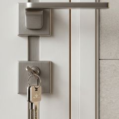 Door Lock Set