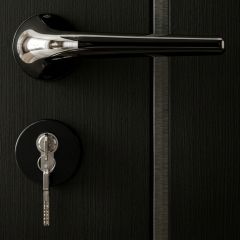 Kerry Door Lock Set