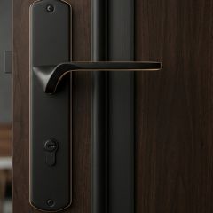 Kerry Door Lock Set