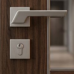 Kerry Door Lock Set