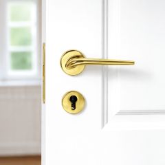 Kerry Door Lock Set