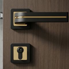 Stimul Door Lock Set