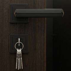 Stimul Door Lock Set