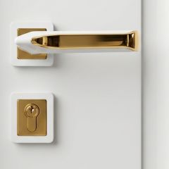 Stimul Door Lock Set