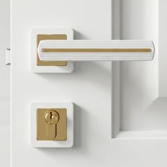 Stimul Door Lock Set