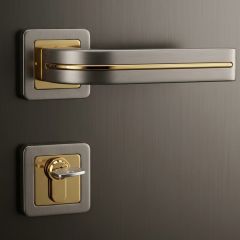 Stimul Door Lock Set