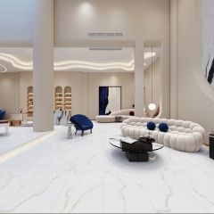 Floor Tiles 60x120 2.16 sqm