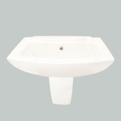 Pedestal Washbasin 