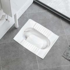 Toilet Squatting Pan