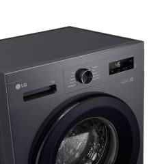 LG Front Load Washing Machine 7kg