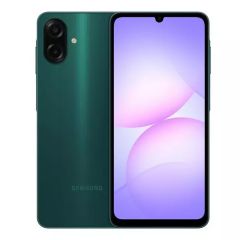 Samsung Galaxy A07 (4GB, 64GB) Green