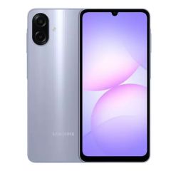 Samsung Galaxy A07 (4GB, 64GB) Light Violet