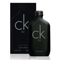 Calvin Klein Be Eau De Toilette 100Ml
