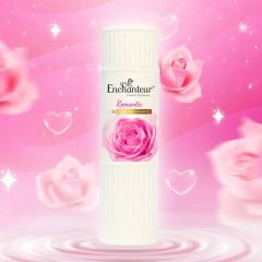 Enchanteur Romantic Powder 125g
