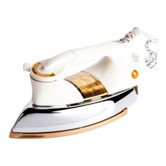 Panasonic Heavy Iron-Japan