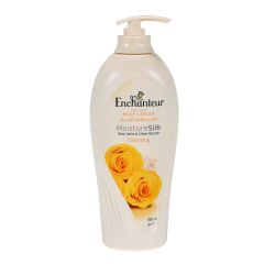 Enchanteur Charming Body Lotion 500ml
