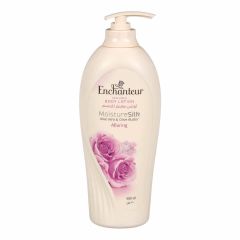 Enchanteur Alluring Perfumed Body Lotion 500ml