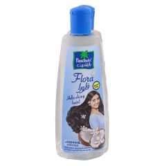Parachute Hair Oil Flora Jasmine Scented 2 Pieces 300ml