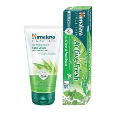 Himalaya Neem Face Wash 150ml